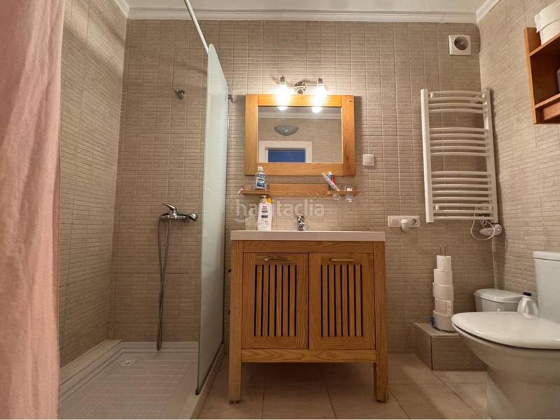 Foto 84d37370-616a-491e-945a-68d52a87292e. Appartamento con parcheggio in Piscinas Villarreal / Vila - real