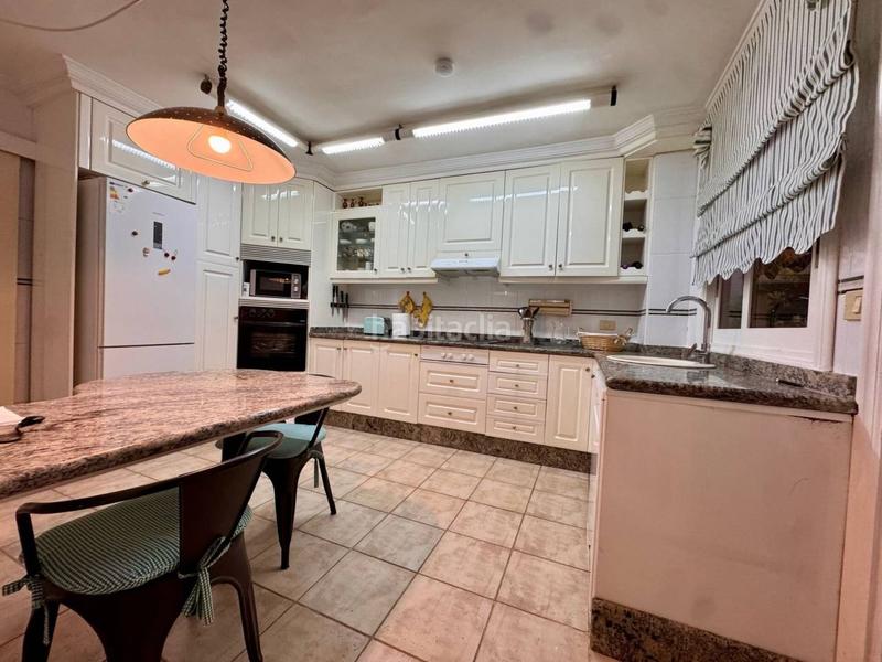 Foto 9080e633-84ab-4691-ad26-f71eeff37843. Appartamento con parcheggio in Piscinas Villarreal / Vila - real