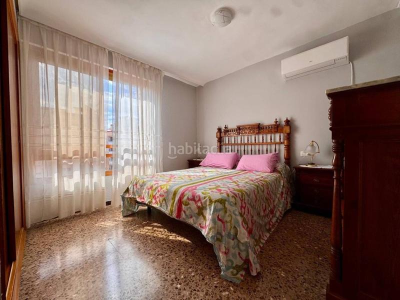 Foto 9286b9e2-8acf-4d34-9871-91ae1b0ddf62. Appartamento con parcheggio in Piscinas Villarreal / Vila - real