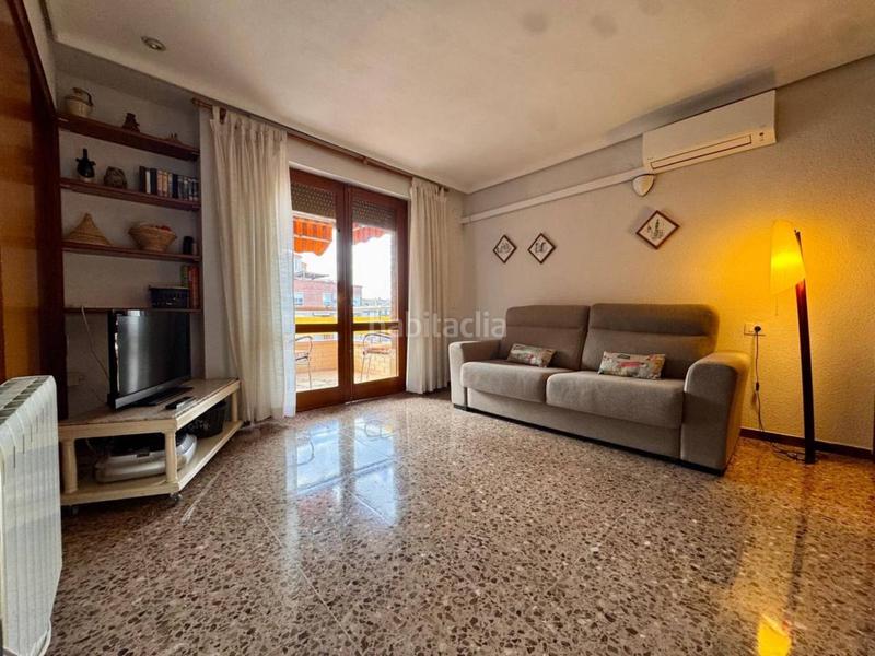 Foto cc3d1d32-87d3-487f-8471-d6aa64cd006a. Appartamento con parcheggio in Piscinas Villarreal / Vila - real