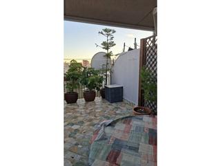 Attique à Plaza Donoso Cortés - Avenida Magdalena. Venta de ático dúplex en castelló de la plana