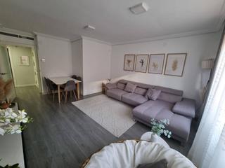 Piso en Ensanche - Río Jucar. Venta de piso en castelló de la plana