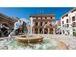 Pis a Casco Histórico. Venta de piso en castelló de la plana