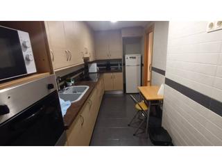 Appartement à Alcora (l´). Venta de un piso en lalcora