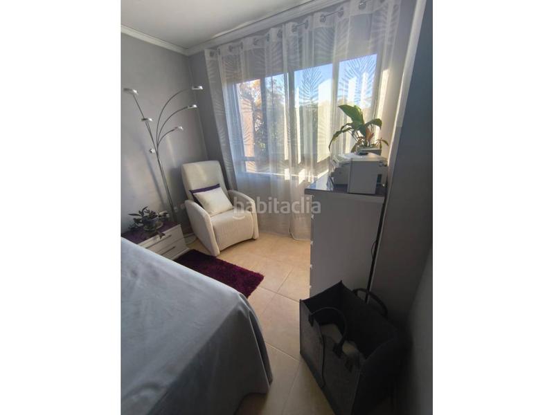 Foto 155fee35-b08a-4d3f-89fa-8681b1e2896a. Appartamento con parcheggio in Ciutat del Transport - La Salera Castellón de la Plana