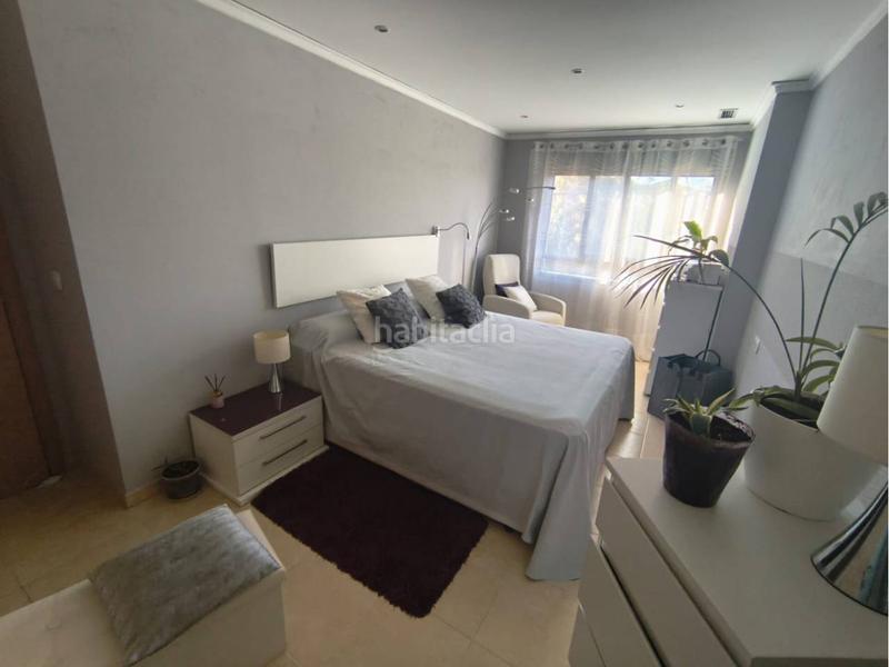 Foto 1d5821df-1df5-4fd0-9823-3bc6987fb142. Appartamento con parcheggio in Ciutat del Transport - La Salera Castellón de la Plana