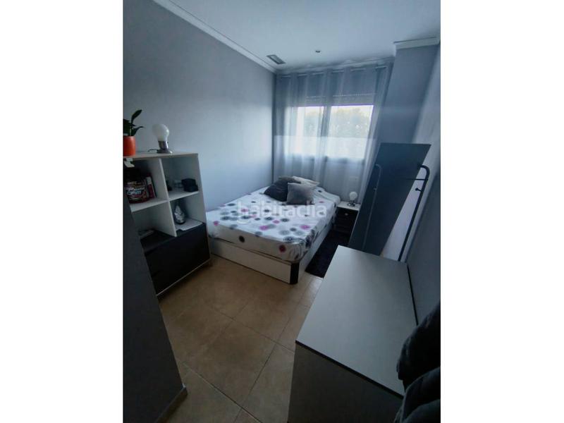 Foto 5b39f53c-edc2-4895-be6b-9575256db56b. Appartamento con parcheggio in Ciutat del Transport - La Salera Castellón de la Plana