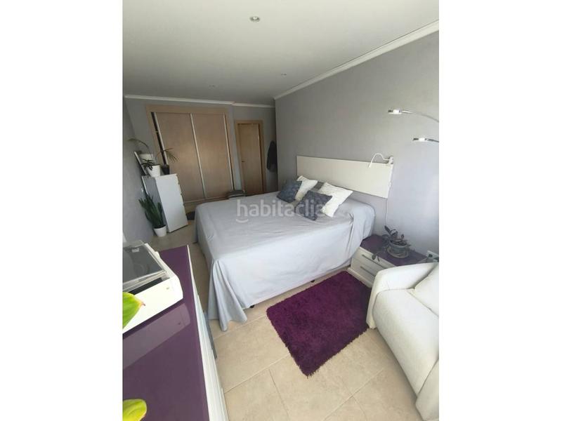 Foto 5bfc5d39-21da-4843-912d-7bc8b415fc62. Appartamento con parcheggio in Ciutat del Transport - La Salera Castellón de la Plana