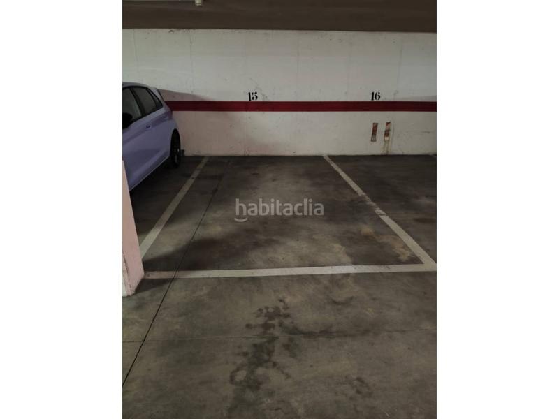 Foto ac7d9894-2123-4f13-8552-9b589347b919. Appartamento con parcheggio in Ciutat del Transport - La Salera Castellón de la Plana