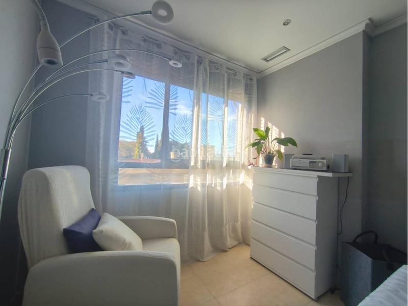 Foto cacb365b-fae1-47ac-b228-ecc5ed284433. Appartamento con parcheggio in Ciutat del Transport - La Salera Castellón de la Plana