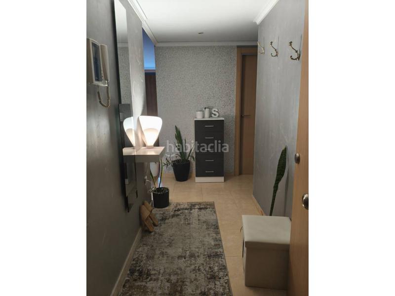 Foto d6e4199d-2ede-488d-86c2-ac7497f5653e. Appartamento con parcheggio in Ciutat del Transport - La Salera Castellón de la Plana