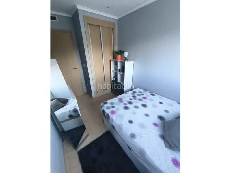 Foto efdcaa2b-e5bc-4e7e-9d1f-9b5daab00add. Appartamento con parcheggio in Ciutat del Transport - La Salera Castellón de la Plana