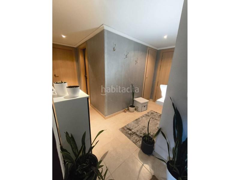 Foto f4f624ea-6cdf-4708-9381-2d0692a53adf. Appartamento con parcheggio in Ciutat del Transport - La Salera Castellón de la Plana