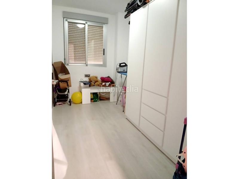 Foto 1de19bf0-c1f3-4df6-8bbe-443617b5b819. Appartement avec chauffage dans Centro Almazora / Almassora