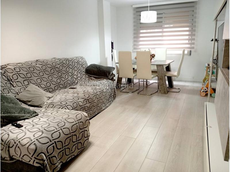 Foto fa93605c-2def-4a4a-9a3a-8e80c41e656e. Appartement avec chauffage dans Centro Almazora / Almassora