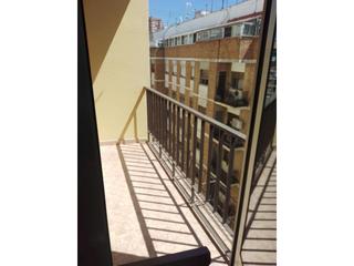 Lloguer Pis a Hospital - Plaza del Real. Piso en alquiler en oeste