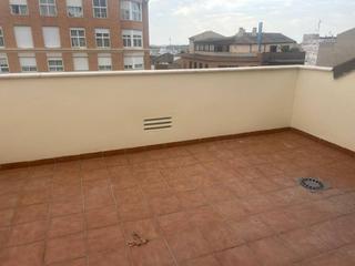 Dúplex a Estación - Universidad. Venta de dúplex en castelló de la plana