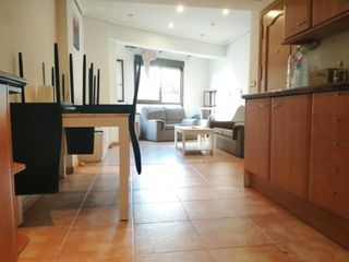 Pis en Hospital - Plaza del Real. Venta de piso en castell� de la plana