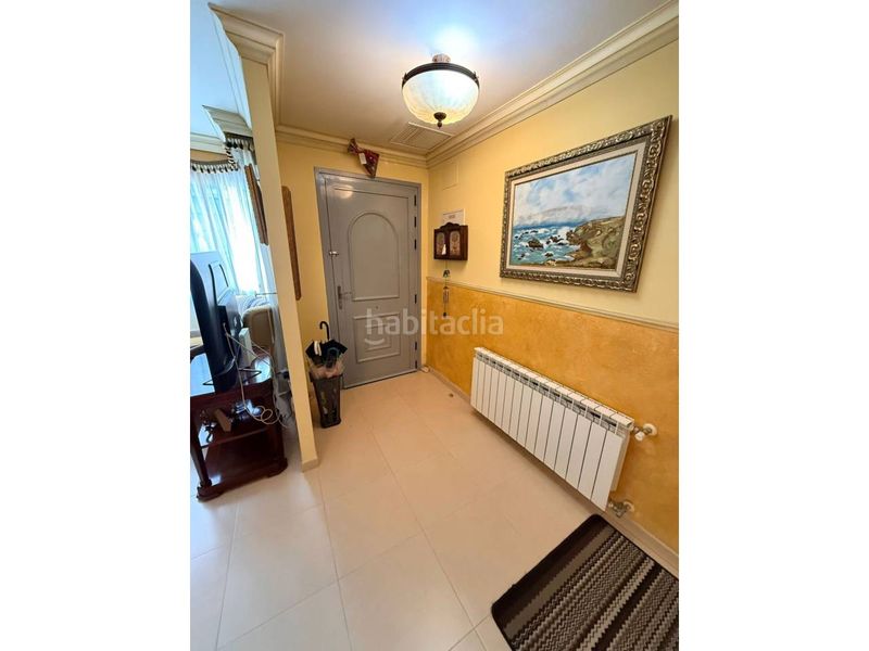 Foto 091fc931-a368-4161-9bd5-c988952e4fb1. Casa amb calefacció aparcament a Centro Almazora / Almassora