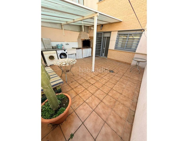 Foto 3ebe3cb6-d71f-412b-8cf6-121b71d8cc08. Casa amb calefacció aparcament a Centro Almazora / Almassora