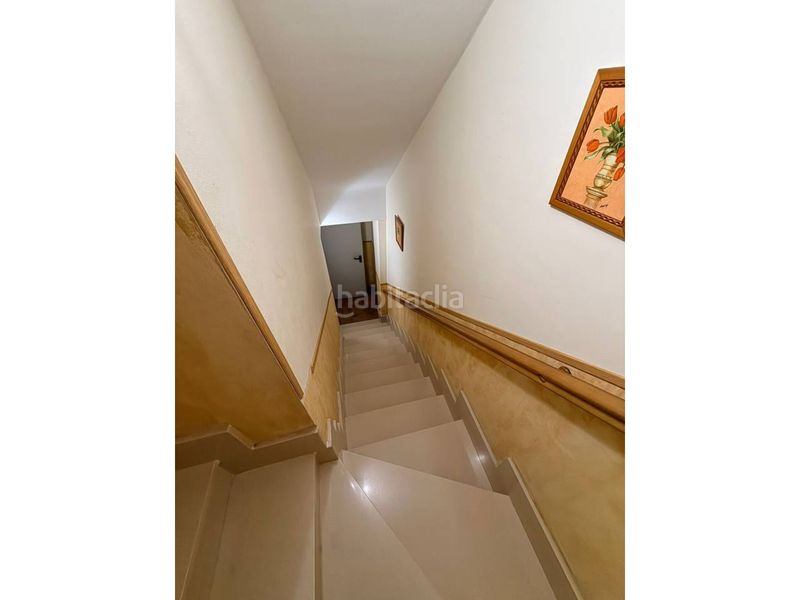 Foto 44766b40-0aec-4f24-bc13-8b312fc9e207. Casa amb calefacció aparcament a Centro Almazora / Almassora