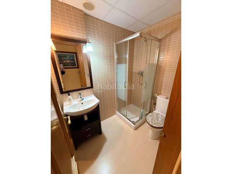 Foto 62fe250f-c918-4f88-879e-574e2f833b4c. Casa amb calefacció aparcament a Centro Almazora / Almassora