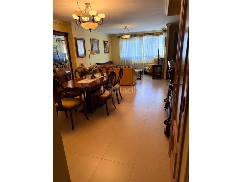 Foto 92144aaa-59f4-442a-abb3-f7d1d8a9f024. Casa amb calefacció aparcament a Centro Almazora / Almassora