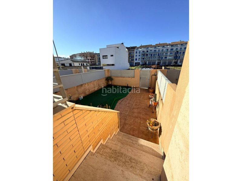 Foto a5809c92-1e4e-470c-8f42-0f112659f6d8. Casa amb calefacció aparcament a Centro Almazora / Almassora