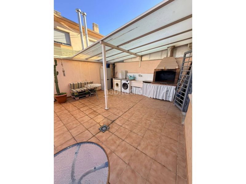 Foto a5c9f188-7883-4e19-9954-e332a09356b0. Casa amb calefacció aparcament a Centro Almazora / Almassora