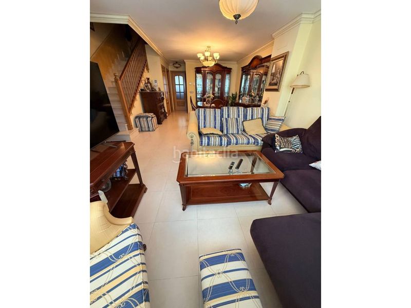 Foto a68e38d7-681e-4db8-a9c9-d4eeb4fe511f. Casa amb calefacció aparcament a Centro Almazora / Almassora