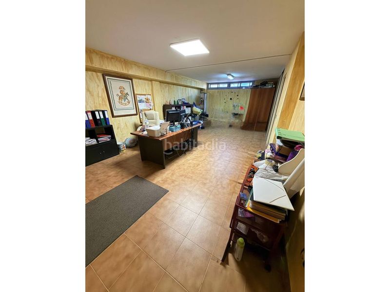 Foto d828e435-40cc-4ebb-97fa-d4f40bf9b196. Casa amb calefacció aparcament a Centro Almazora / Almassora