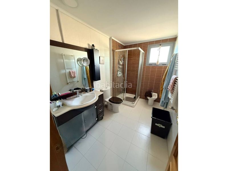 Foto f959b66a-3764-4614-b858-ee35b25fbdf6. Casa amb calefacció aparcament a Centro Almazora / Almassora