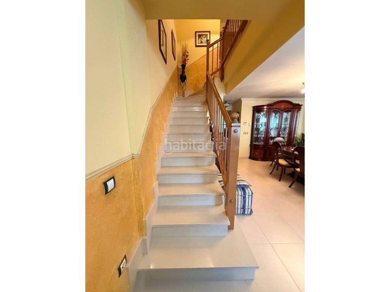 Foto fd61df14-7378-4a17-b4e8-b99a800dc7ef. Casa amb calefacció aparcament a Centro Almazora / Almassora