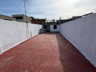 Casa  Calle burga. Casa en venta en borriana  burriana