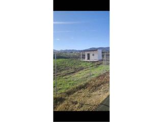 Finca rústica a El Grao