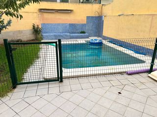 Chalet en Pobla Tornesa (la). Venta de villa espaciosa en la pobla tornesa