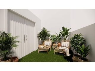 Pis a Casco Histórico