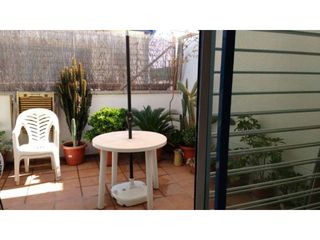 Casa adossada a Playa-Ben Afeli. Adosado en alquiler