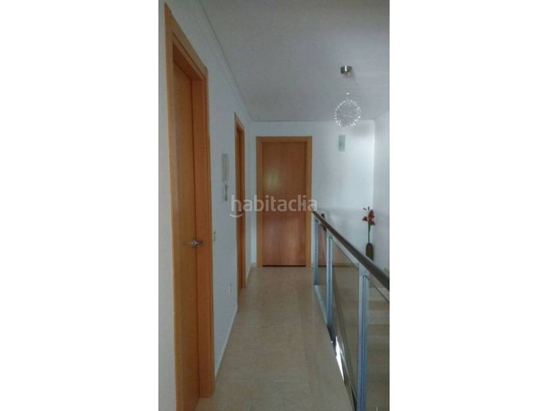 Foto dc121467-a23f-4224-8dc7-1ecfab0723c7. Casa adossada amb calefacció aparcament a Playa-Ben Afeli Almazora / Almassora