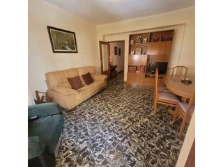 Etagenwohnung in Rafalafena. Venta de piso luminoso de 3 habitaciones en norte, castelló de l