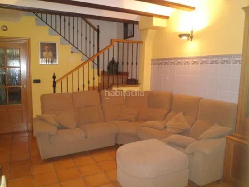 Foto 5c6bc7d3-61b3-4b1b-ad13-e479dab68fc2. Casa amb calefacció a Borriol