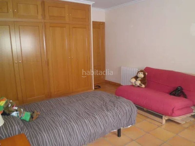 Foto 839829e9-91f2-42a0-a08b-d82b75b00a50. Casa amb calefacció a Borriol