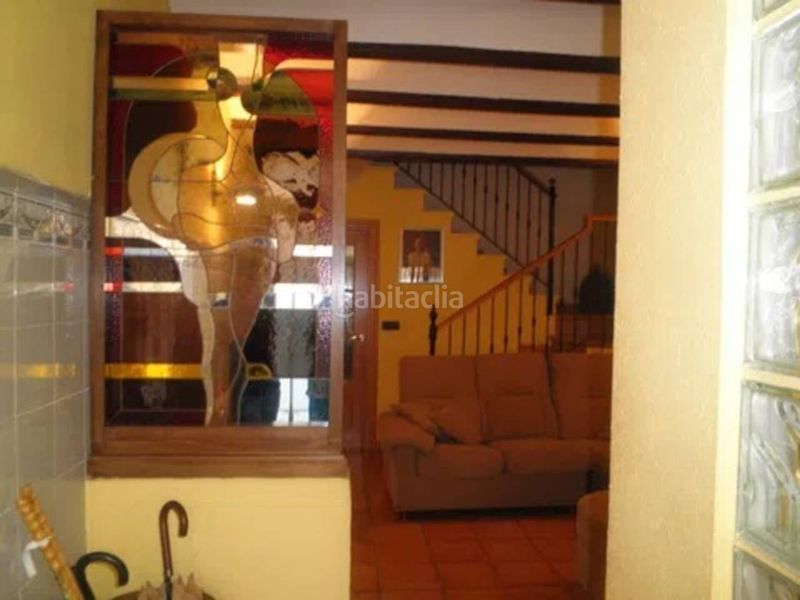 Foto ec2d0054-6a47-4c60-8aa2-681f2c56f4d1. Casa amb calefacció a Borriol