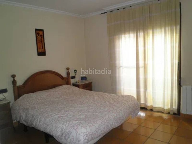 Foto ef12fdae-bb1d-46d9-a09d-005a9bd7211a. Casa amb calefacció a Borriol