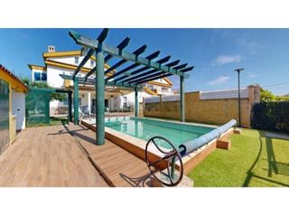 Xalet en Benic�ssim Golf. Venta de chalet independiente en benic�ssim golf, benic�ssim