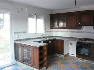Casa a Borriol. Casa en venta en borriol espaciosa y luminosa