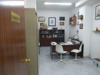 Business premise in Zona Avenida del Mar