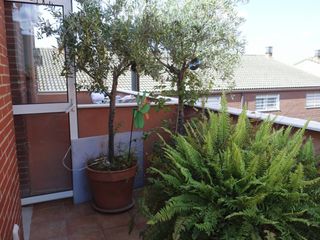 Casa adossada a Santa Quiteria - Les Boqueres. Venta de chalet adosado en zona nordoest, almassora