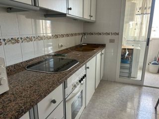 Pis a Mestrets. Venta de piso exterior en el centro de castelló de la plana
