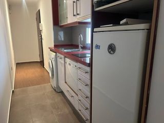 Affitto Monolocale in Plaza Donoso Cortés - Avenida Magdalena. Estudio con comedor habitación misma estancia, en alquiler en la